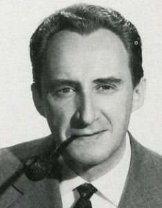 Mario Nascimbene; İtalyan besteci