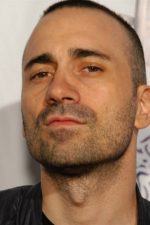 Jay Giannone; Amerikalı oyuncu