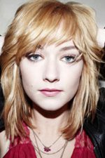 Rachel Thevenard; oyuncu