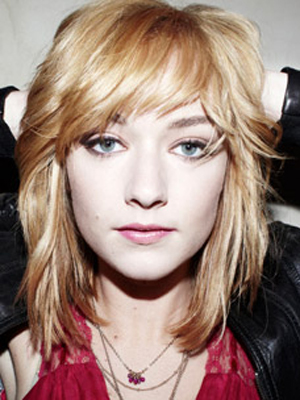 Rachel Thevenard; oyuncu