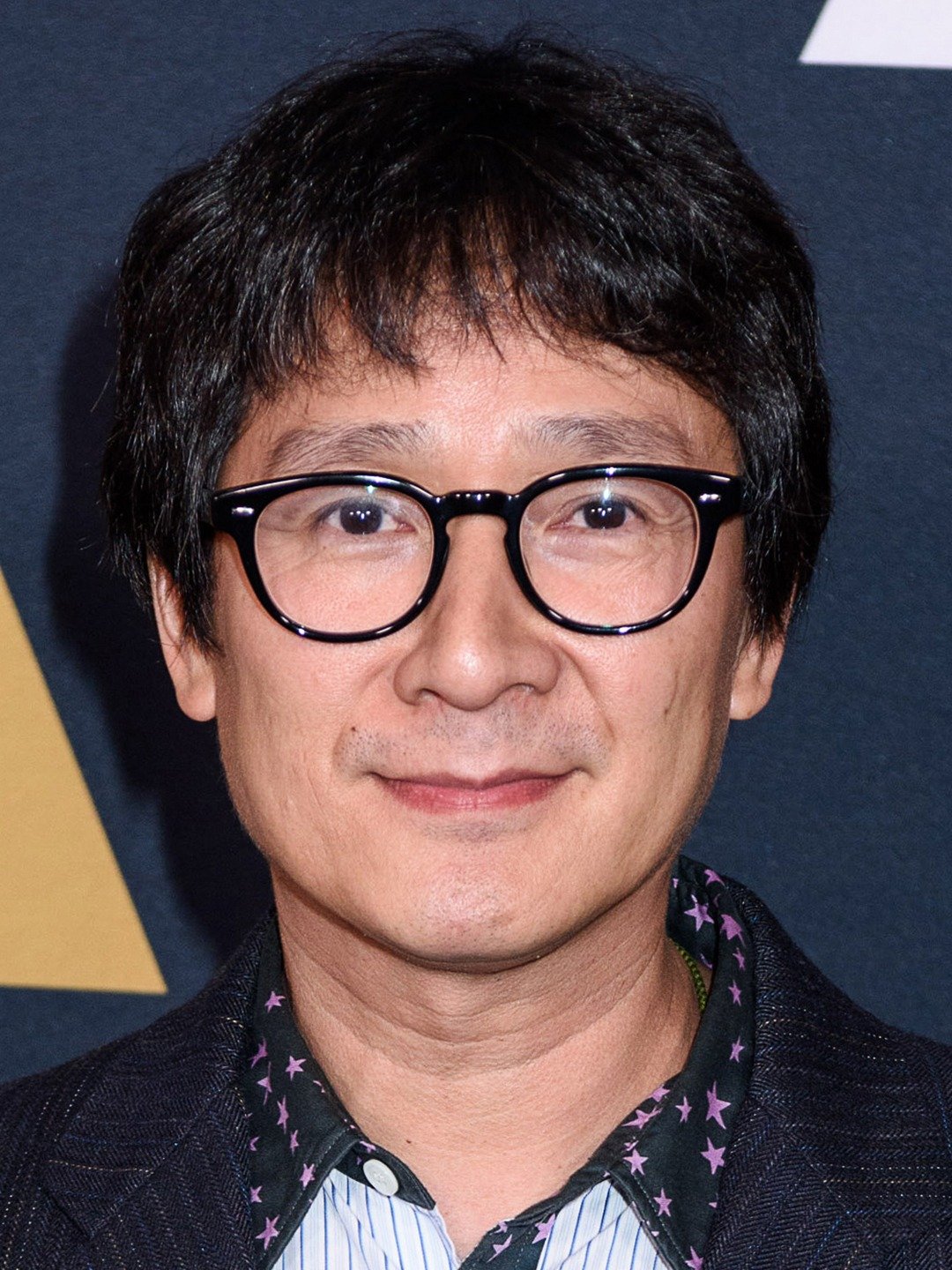 Jonathan Ke Quan; Ho Chi Minh, Vietnam doğumlu Vietnamlı oyuncu, dublör koreografı