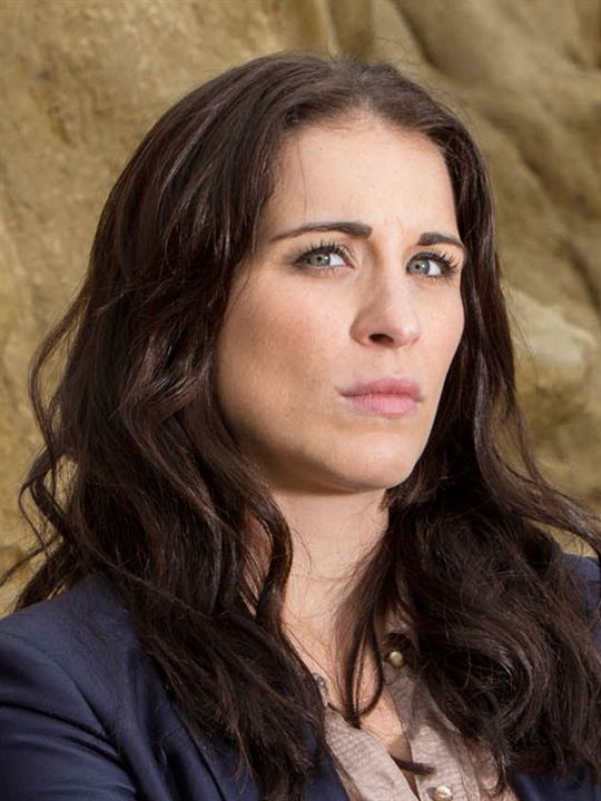 Vicky McClure; Nottingham,Nottinghamshire,İngiltere doğumlu Victoria Lee McClure olarak da bilinen İngiliz  oyuncu