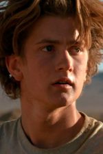 Max Kasch; Joseph Maxwell Kasch olarak da bilinen Amerikalı oyuncu