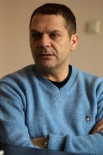 Dimitar Banenkin; oyuncu