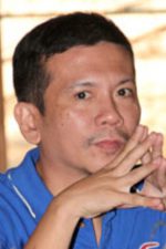 Earl Ignacio; Filipinli oyuncu