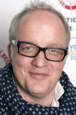 Mark Tildesley; Londra,İngiltere doğumlu İngiliz  set dekoratörü, yapım tasarımcısı