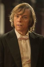 Pascal Demolon; Fransız oyuncu