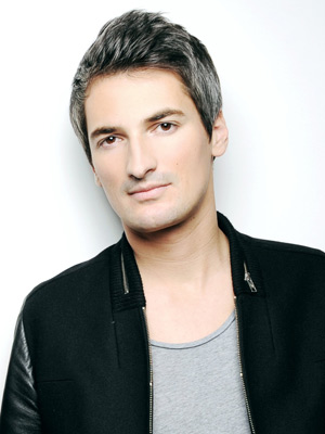 Thomas Roussel; Fransız besteci