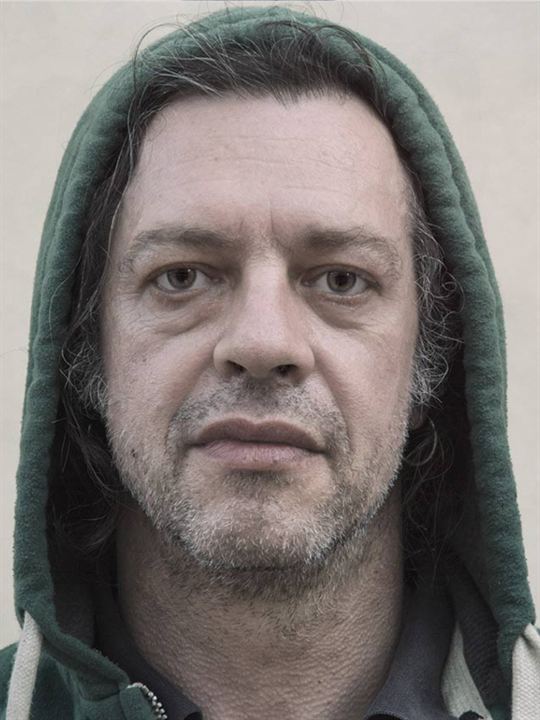 Yannis Tsortekis; Yunan oyuncu