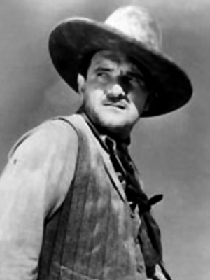 Morris Ankrum; Amerikalı