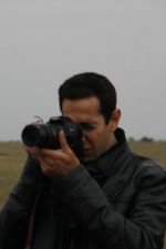 Mohamed Siam; Mısırlı yapımcı, yönetmen