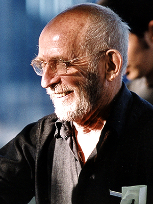 Jacques Baratier; Fransız yardımcı yönetmen