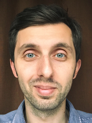 Paul Florian Müller; sanat yönetmeni