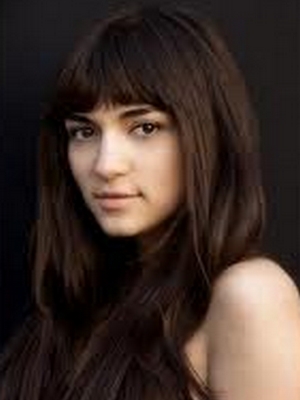 Antonella Lentini; oyuncu