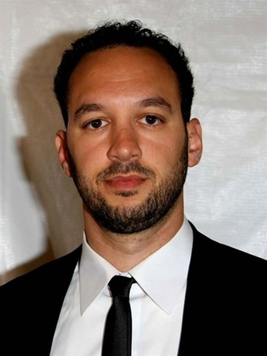 Jeff Zimbalist; senarist, yönetmen