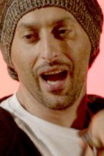 Tamer Nafar; Lod, İsrail doğumlu Filistinlirapçi besteci, oyuncu, senarist