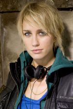 Ruta Gedmintas; Canterbury,Kent,İngiltere doğumlu İngiliz  oyuncu