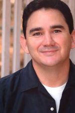 Valente Rodriguez; Amerikalı oyuncu