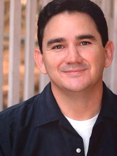 Valente Rodriguez; Amerikalı oyuncu