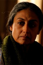 Padmavati Rao; oyuncu