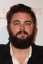 Nick Thune; oyuncu