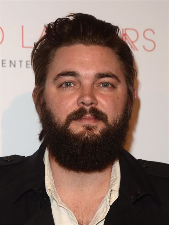 Nick Thune; oyuncu