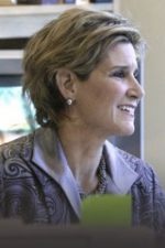Mary Matalin; oyuncu