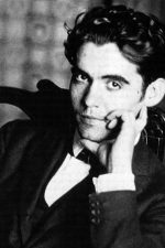 Federico García Lorca; Fuente Vaqueros, Granada, Endülüs, İspanya doğumlu İspanyol şair, besteci