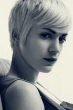 Hanna Novak; oyuncu