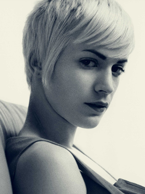 Hanna Novak; oyuncu