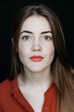 Christanne de Bruijn; Hollandalı oyuncu
