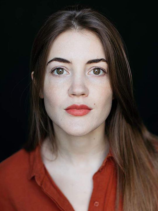 Christanne de Bruijn; Hollandalı oyuncu