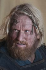 Rune Temte; Norveçli oyuncu