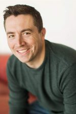 Nick Bruno; Amerikalı karakter animasyon sorumlusu, yönetmen