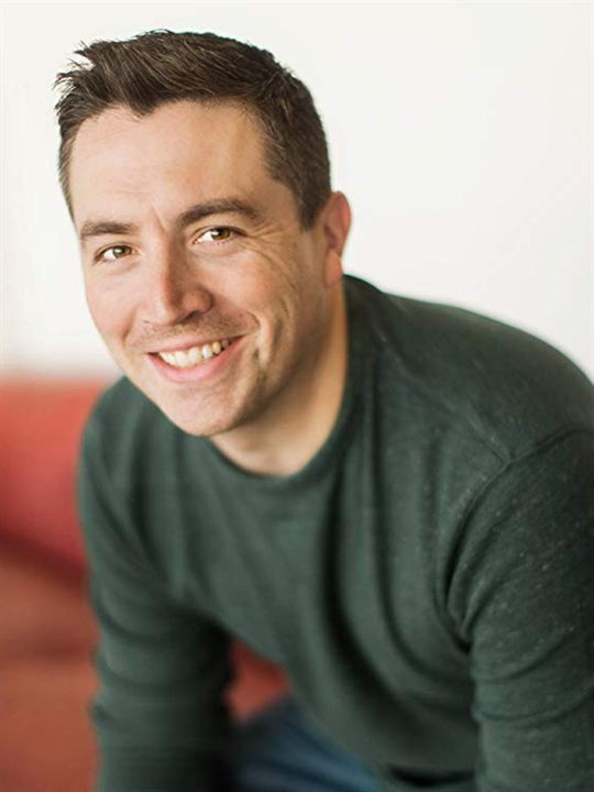 Nick Bruno; Amerikalı karakter animasyon sorumlusu, yönetmen