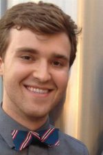Aaron Keeling; senarist, yönetmen