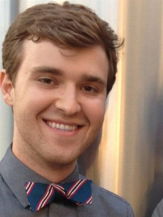 Aaron Keeling; senarist, yönetmen