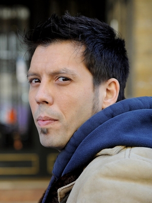 Manuel Carballo; yönetmen