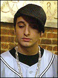 Anthony Fazio; oyuncu