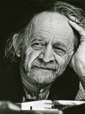 Jüri Järvet; oyuncu