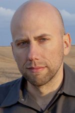 Steven Suderman; yönetmen