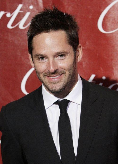 Scott Cooper; Amerikalı oyuncu, yönetmen, senarist, yapımcı