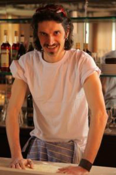 Yannick Rosset; oyuncu