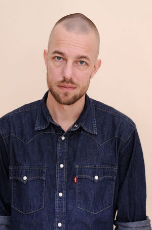 Mads Matthiesen; Kopenhag,Danimarka doğumlu Danimarkalı  senarist, yönetmen