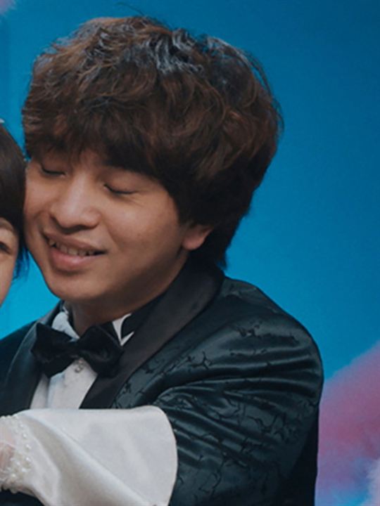 Han Dian Chen; Tayvanlı oyuncu