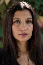 Raja Amari; Tunus doğumlu Tunuslu senarist, yönetmen