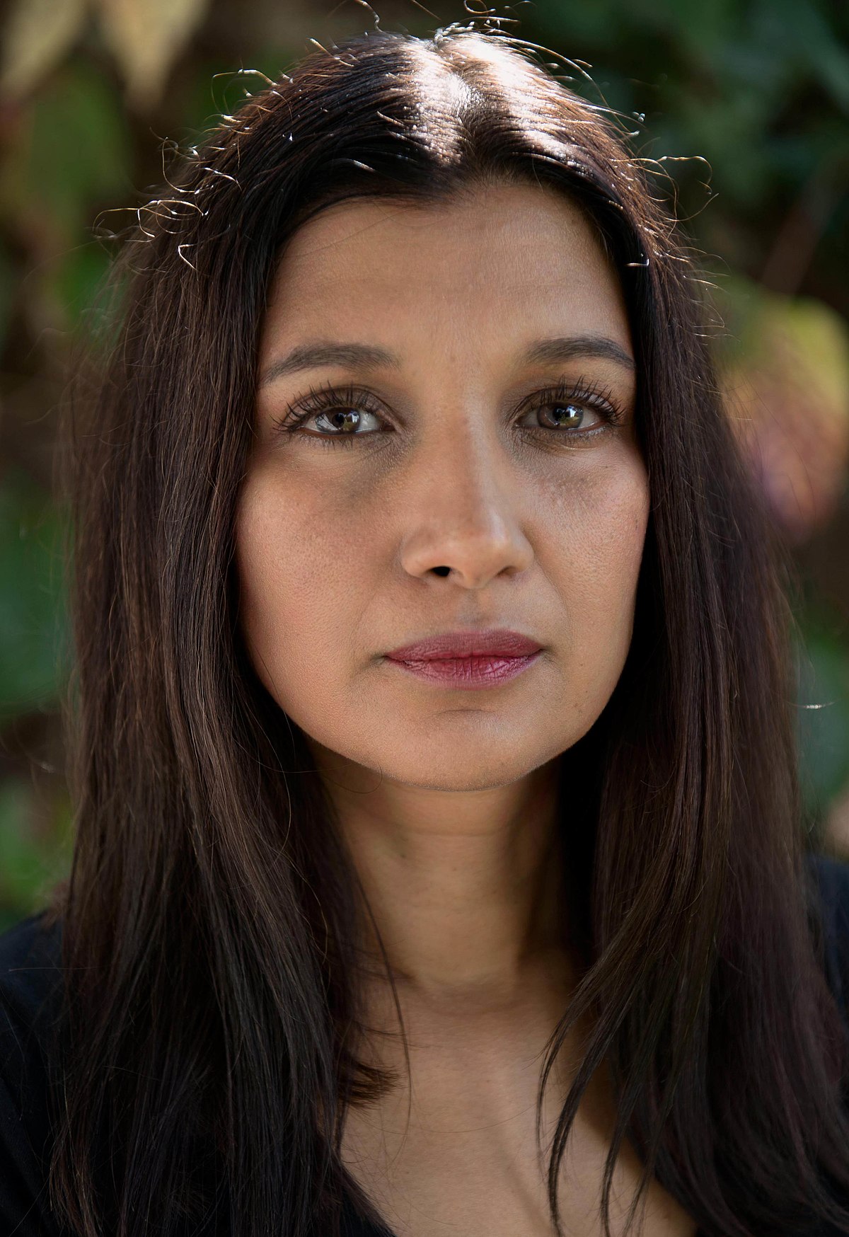 Raja Amari; Tunus doğumlu Tunuslu senarist, yönetmen