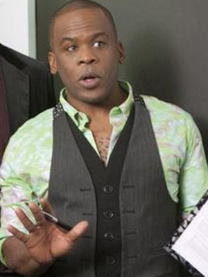 Ray Ford; oyuncu