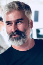 Barış Denge; Türk kurgucu, yönetmen, senarist