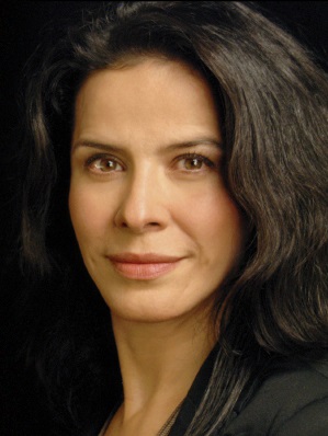 Arcelia Ramirez; Mexico City, Meksika doğumlu Meksikalı oyuncu